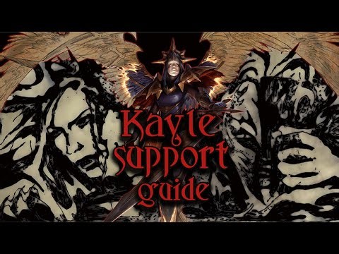 KAYLE SUPPORT Guide — League's Most Misunderstood Champion
