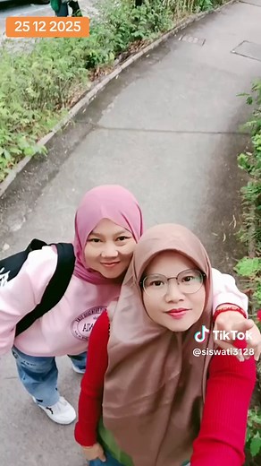 siswati (@siswati3128)’s videos with suara asli - siswati