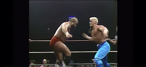 62K views · 2.2K reactions | Lex Luger and Sting v Arn Anderson and Tully Blanchard for The Crockett Cup (1988) | NWA Wrestling Memories | Facebook