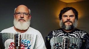 Tenacious D Working on New Album
