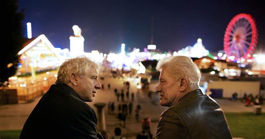 Ein Prosit der Sterblichkeit