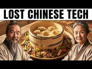 10 Cooking Methods from Ancient China That Were Shockingly Advanced