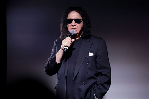 What did Gene Simmons say about Trump? KISS founders past comments go viral amid President’s Kennedy center honor