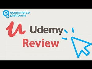 Udemy Review 2019 - The Most Popular Online Course Marketplace?