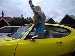 Eddie Meduza - Ragga Runt [Musikvideo]