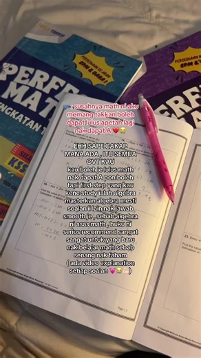 Mastering Algebra: Your First Step to Math Success