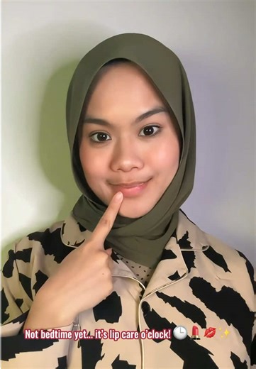 Ultimate Night-Time Lip Care Routine for Soft Lips