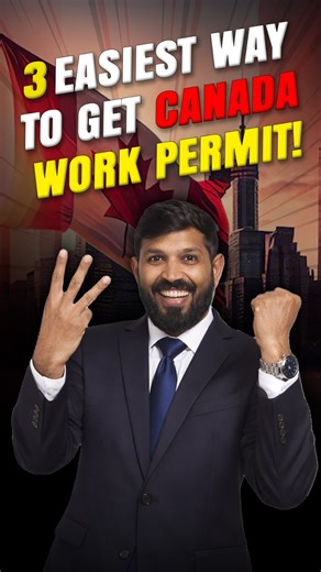 Johny Hans on Instagram: "Think you need IELTS for every Canadian work permit? Think again! 🛑 There are specific pathways where you can start your career in Canada without the stress of an English proficiency test. In this video, we break down the 3 main ways you can qualify: Spousal Open Work Permit: Francophone Community Immigration Pilot (FCIP): Refugee Claimants: Have questions about your eligibility? 📞 Call/WhatsApp: +91 90411 88841 📧 Email: apply@checkcheckservices.com Don’t forget to F