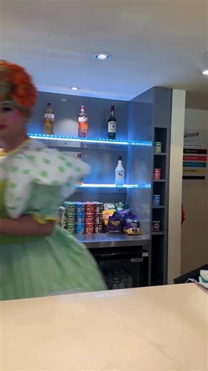 In case you missed it, our pantomime Jack and the Beanstalk is now taking place here at the New Theatre! 🌿✨ It's the same pantomime you know and love from the Key Theatre, but right here instead due to the ongoing roof works. Listen in as Dame Daisy Dollop shows you around and tells you what's in store for this giant of a pantomime 🐮🫘 📅 16 December - 4 January 🎫 From £12pp 🖱️Book early for the best seats: https://tinyurl.com/yfap46dw | New Theatre Peterborough