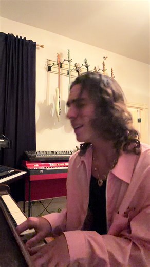 Discover Eddie Benjamin's 'Maniac' and Its Impact