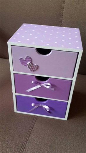 Diy Cardboard boxes Crafts 🙂 Easy And Quick 😉 And Beautiful ❤️❤️😍😍 Like, Subscribe, Share, follow 💞💞