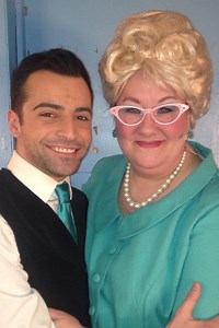 'Miss Abigail's Guide to Dating, Mating & Marriage' at Seven Angels - My Review