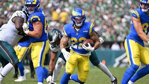 Who plays football today? See Sunday NFL game schedule, where to watch