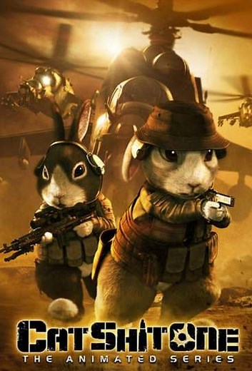 Cat Shit One (2011) - Movie