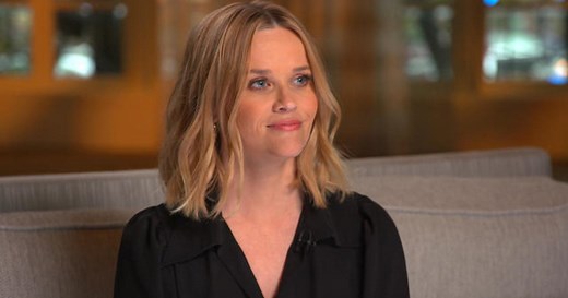 Reese Witherspoon and Hello Sunshine