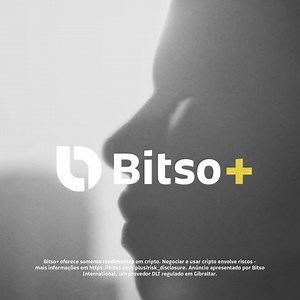 3K views · 278 reactions | Com Bitso+ você ganha criptos toda semana . Tenha rendimentos anuais de até 15% em USD Stablecoins e até 6% em bitcoin, pagos toda segunda na sua carteira. Baixe o app da Bitso e ative o Bitso+. #VempraBitso #CriptoFácilCriptoSeguro | Bitso | Facebook