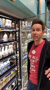 304K views · 6.2K reactions | Here are some of the best coffee creamers at the grocery store, including dairy free. Most creamers are loaded with sugar and hydrogenated oils, so make sure to read the ingredient list! | BobbyParrish | Facebook