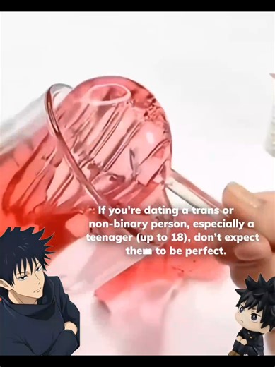 Understanding Nonbinary Experiences in Society