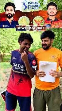 Rcb vs SRH 67 Match #cricketlover #rcb #cricket #viratkohli #srh