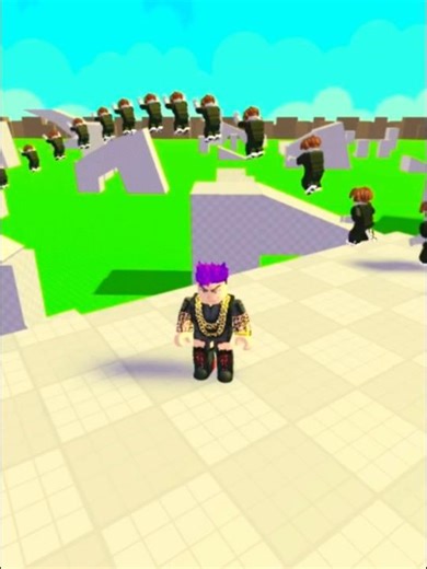 Noob train 😀😔 #roblox #shorts