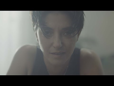 Sharon Van Etten - Porta (OFFICIAL VIDEO)