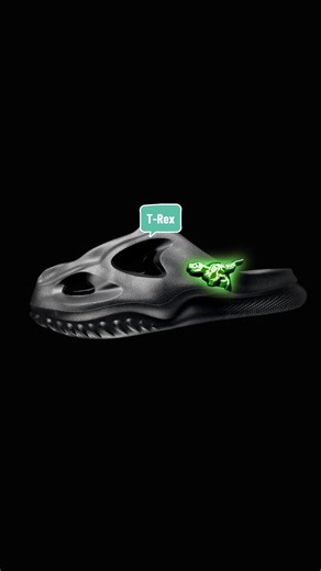 T-Rex Fossil Slide is definitely a fan favorite! What do you guys think?#fossil #trex #viral #fyp #fossilslide #jurassicpark