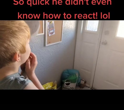 Effective Tooth Extraction with Fishing Line and Door Trick