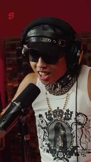 SHNTI & Pette Shabu - DND (Live Performance) | DBTV Soundtrip