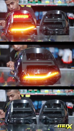 Polo Owners Check It Out!! Fresh Drop...Exclusive New LED Sequential Tailights Just Arrived To Fit VW Polo 6 models Limited Stock Available In Red & Smoke Black 😎 Hit Us Up On 073 8336195 To Reserve Your Set Before They're Gone! #vwpolo #polo6 #polomods #mzansirides #mzansitiktok🇿🇦 #fyp #satiktok🇿🇦 #maxmotorsport #freshdrop #Sequential #autolamp #