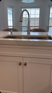 Transform your kitchen with pull-out trash cans! This simple storage solution maximizes space and keeps your kitchen looking sleek and clutter-free. Comment below if you’ve considered upgrading your kitchen! #DFWImproved #KitchenRemodel #StorageSolutions | DFW Improved