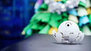 The Xpider is One Spider You (Probably) Won’t Mind Having in Your Home