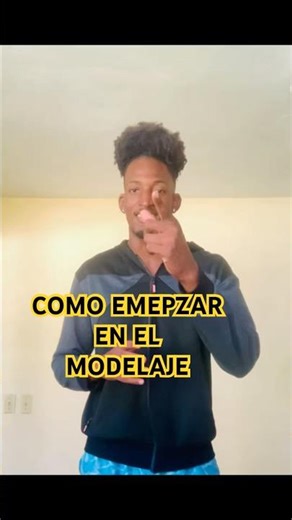 “¿Quieres empezar en el modelaje? Este canal es para ti” #modelaje #fashionmodel #modelo #modeltips