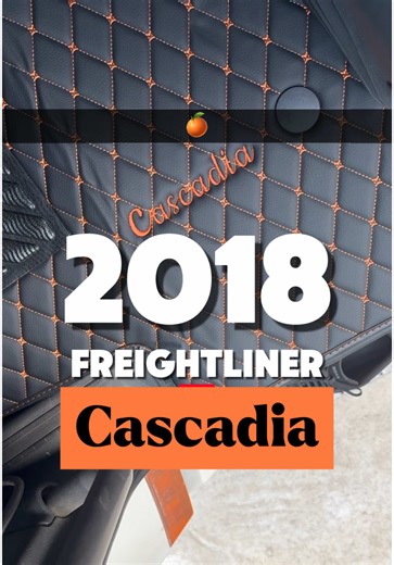 Freightliner cascadia mats!! ✅Buy with trust ✅Edge to edge coverage from all corners 📦Home delivery also available 📌Winnipeg, Manitoba, Canada ☎ 1 204 887 6621 . . . #raptor#mats#canada#winnipeg#truckmats#cascadia#freightliner#edgetoedgemats#instadaily#reelitfeelit#gta#panjab#carlovers#toronto#Brampton#surrey#edmonton#calgary# winnipeg#regina