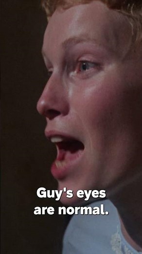 Is this the scariest movie ending of all time? 😖 #rosemarysbaby