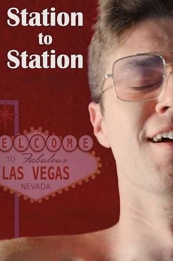 Station to Station (2022) - Movie
