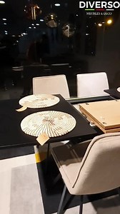 11K views · 250 reactions |   Une table parfaite pour des occasions comme el mawlid el nabaoui el charif pour rassembler nos proches au tour d'un bon repas  DIVERSO MEUBLES ET DECO.  صحا مولودكم  | Diverso meubles et déco | Facebook