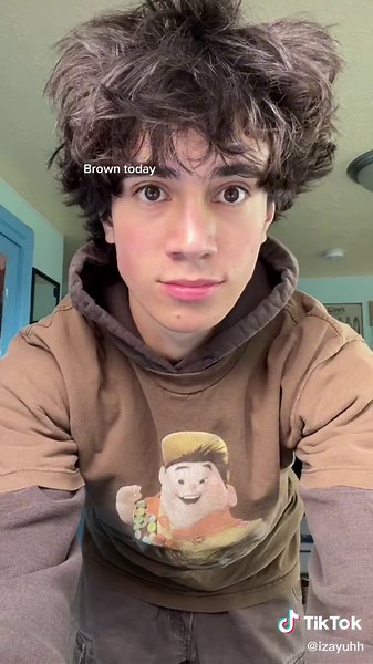 Russell makes an appearance