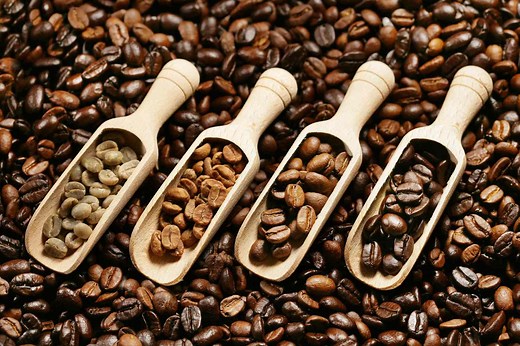 Light Roast vs. Dark Roast Coffee: Which Is Healthier?