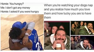 15 Of The Most Uplifting Memes To Better Your Day