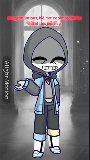 ExperienceTale Genocide Route [V.s Sans (7 Remnants)]