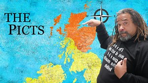 The People Who Made Scotland... The Picts | Scotland History Tours