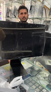 اگر آپ اپنے 💻 آفس ورک 🌐 آن لائن کام 🎮 گیمنگ 📚 اسٹڈی کے لیے تیز، مضبوط اور قابلِ اعتماد کمپیوٹر یا لیپ ٹاپ خریدنا چاہتے ہیں تو پنجاب کمپیوٹر سنٹر (کروڑ، ضلع لیہ) آپ کے لیے بہترین انتخاب ہے۔ ہمارے ہاں دستیاب ہے: ✔️ ہر قسم کے کمپیوٹر اور لیپ ٹاپ ✔️ ہیوی اور گیمنگ سسٹمز ✔️ تمام کمپیوٹر اسیسریز ✔️ پروفیشنل CCTV کیمروں کی فروخت اور مکمل انسٹالیشن ✔️ مناسب ریٹ اور معیاری سروس ہم صرف سامان نہیں دیتے، اطمینان، کوالٹی اور اعتماد دیتے ہیں 💯 📍 پتہ : کروڑ لال عیسن، ضلع لیہ 📞 رابطہ / واٹس ایپ: 03077092