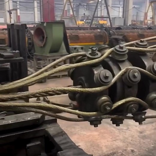 114K views · 1.1K reactions | Did you know your rope's lay direction...