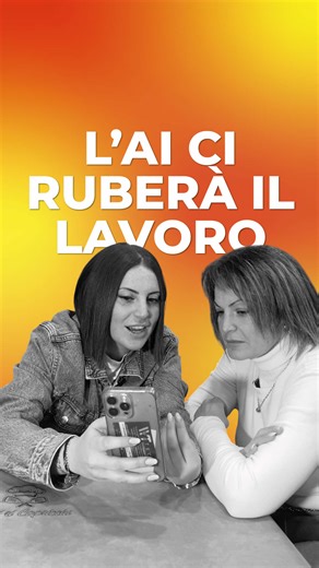 Pasta Fatta con Passione: Oltre l'IA