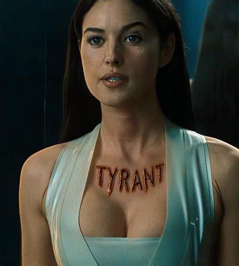 "Trinity Got Jealous" When Asked Neo for a Kiss 😳| Matrix-Edit | Brilhando (Super Slowed)