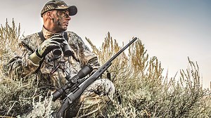 Ready to Hunt: 5 Affordable Scoped Rifle Packages