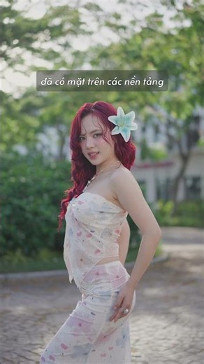 Mạnh dạn kêu gọi mọi người nghe bản Afro trên tất cả các nền tảng 🫰🏻🙆🏻‍♀️