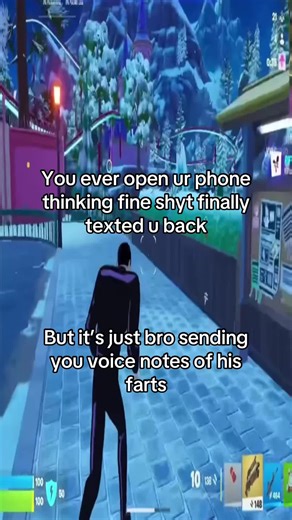 Hilarious Voice Notes: The Fart Chronicles