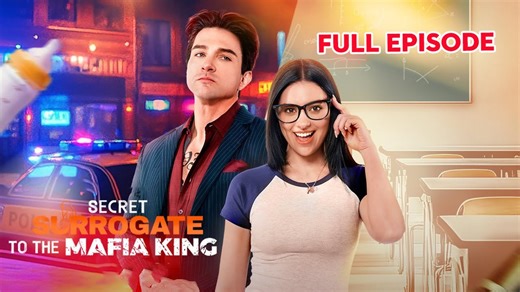 Secret Surrogate to the Mafia King - Full HD Movie