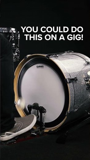 5 Kick Sounds in 50 Seconds (Use 🎧) | WTS Drums Epiphany Series